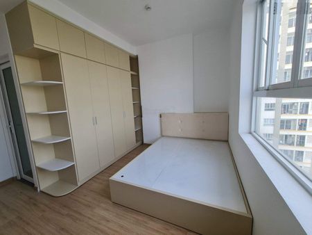 Cho thuê căn hộ 2PN, 2wc, full nội thất giá 11 triệu tại Moonlight Residences, Thủ Đức, HCM