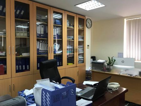 Cho thuê vp phố Bà Triệu,hai bà trưng,hà nội,dtsd 70m2, thông sàn,giá từ 20tr/tháng