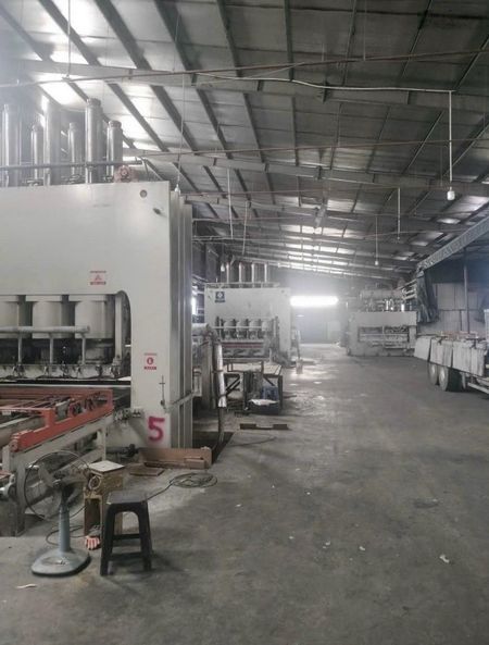 Cho thuê 7500m2 Khuôn viên nhà xưởng Củ chi. Giá cực tốt