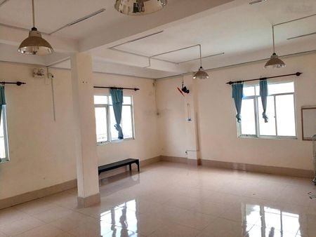 Cho thuê phòng dạy học 50m² lầu 2 + 3 (ngay ngã 3 thành trung tâm TP)