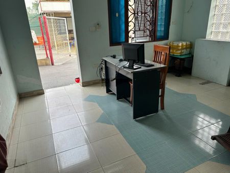 Chính chủ cho thuê mặt bằng làm văn phòng ngay Dream Town Tây Mỗ, 35m², đủ tiện ích, giá 4tr/tháng