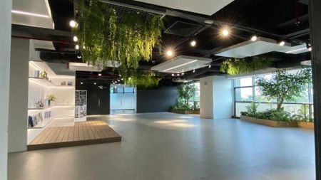 Cho thuê văn phòng tòa N03T1 Ngoại Giao Đoàn, Bắc Từ Liêm 100m, 200m, 300m2, 800m2, giá 120k/m2/th