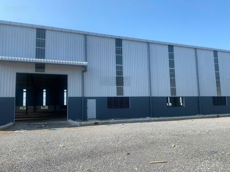 Cho thuê 5200m2 xưởng tiêu chuẩn tại Yên Mỹ, Hưng Yên