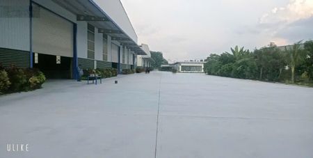 Cho thuê xưởng 6500m2 KCN Dĩ An - BD 0907838118