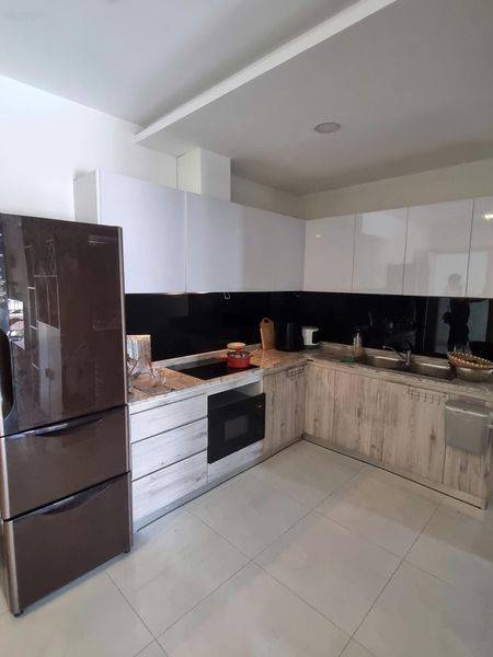 Giá thật - Cho thuê căn hộ Western Capital Quận 6, 2 PN nội thất đẹp giá 10 triệu/tháng