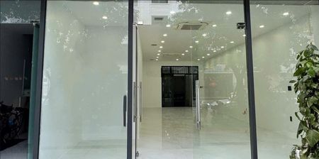 Cho thuê văn phòng tại Hải Đăng Vinhomes Marina