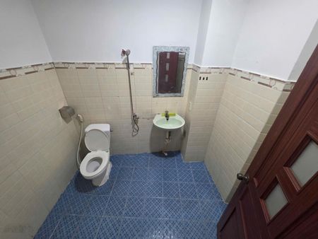Full nội thất - 2 tầng 2pn-2wc - gần etown cộng hoà - aeon - nhà ga t3 - đh công thương