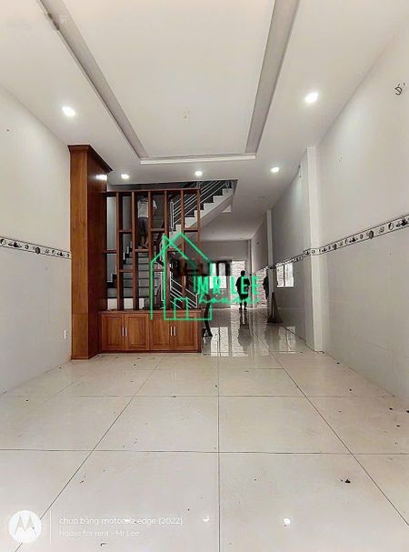 Gần etown - 4 tầng sân thượng gồm 5pn-5wc lê trọng tấn