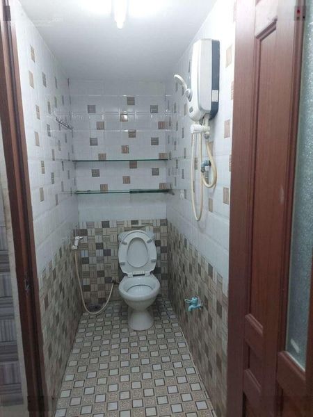 3 máy lạnh gần nhà ga t3 - etown - 3 tầng sân thượng gồm 3pn-3wc
