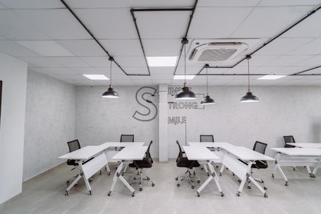Cho thuê sàn văn phòng 80m2 tại 262 Nguyễn Khoái, Hai Bà Trưng, Hà Nội