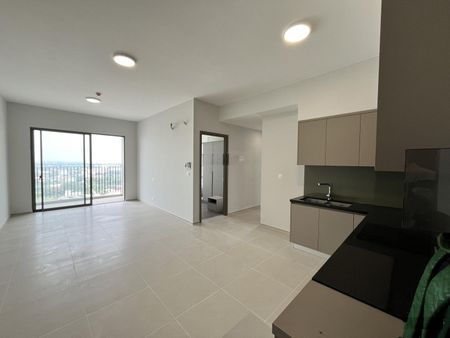 Cho thuê gấp 3PN 85m2 giá 9Tr/tháng - máy lạnh , giường tủ , chung cư Westgate, ở liền