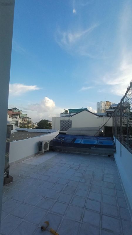 Cho thuê Nhà mặt phố 72m2, 20 triệu VND, Đường Bàu Cát, Phường 14, Tân Bình, HCM, view đẹp
