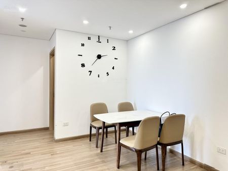 Cho thuê chung cư La Fortuna Vĩnh Yên, Vĩnh Phúc* 2 pn, 2wc full nội thất giá chỉ 8tr/tháng