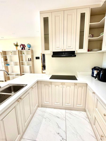 Cho thuê CH Midtown, Phú Mỹ Hưng, Giá 22 triệu, Dt 50m2, 1PN, 1WC. LH. E Mạnh 0909297271