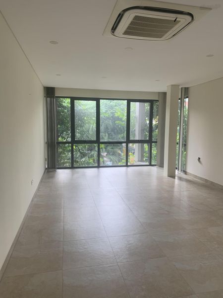 Cho thuê nhà Lê Đức Thọ 60mx6T, thang máy, điều hoà, oto đỗ, 26tr
