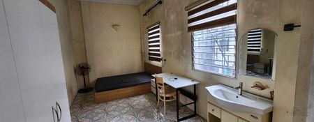 Cho thuê nhà nguyên căn - Không chung chủ - Ngọc Hà, Ba Đình, Hà Nội
