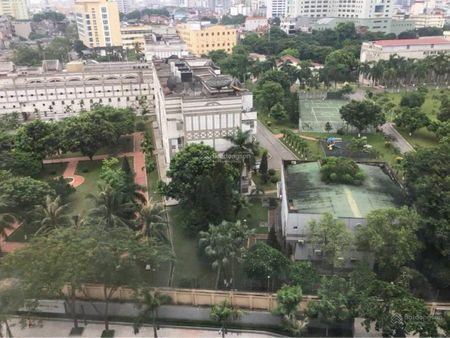 Cho thuê căn hộ Hong Kong Tower, 1PN, đủ đồ 14 tr/th, vào ở ngay, LH: 0911400844