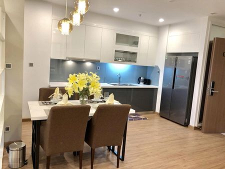 GIÁ TỐT! Cho thuê căn hộ studio ở Lancaster đường Láng 45m2 full nội thất đẹp giá tốt vào ở luôn!