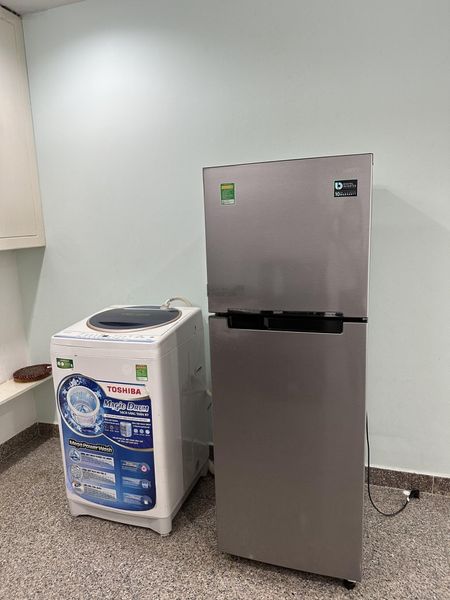 Cho thuê căn hộ tây nguyên plaza 89m2, 2 phòng ngủ, 2wc, cần thơ, full nội thất, thang máy