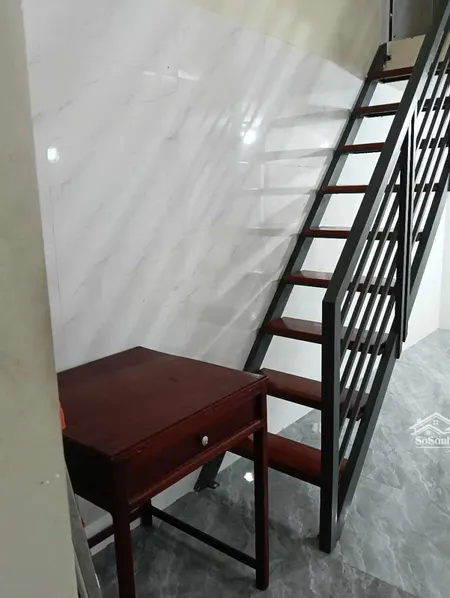Cho Thuê Phòng ở Kiệt Cù Chính Lan