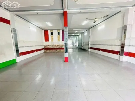 Cho Thuê Mặt Tiền Mậu Thân Gần Cầu Gạch Ngỗng Ngang 8m Giá Dưới 35 Triệu