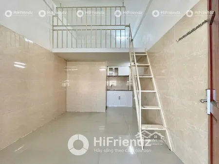 Sinco An Lac Có Máy Lạnh -cửa Sổ Trời -aeon Bình Tân *4 Phút đi Xe *