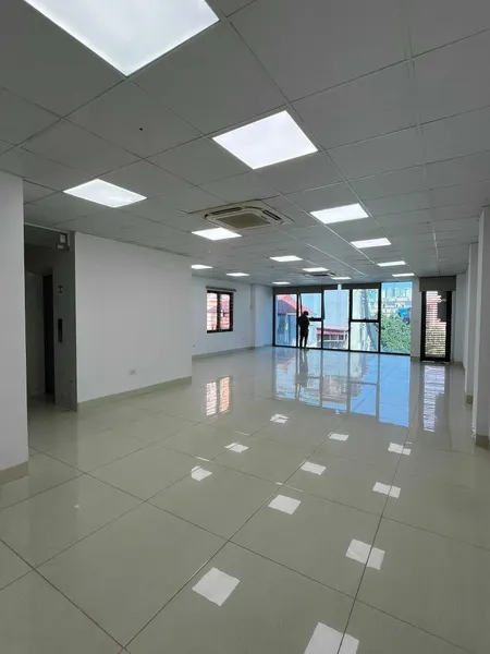 Cho Thuê Sàn Văn Phòng Tại Khu Triều Khúc - Nguyễn Trãi, Diện Tích 120m2/tầng, Thông Sàn