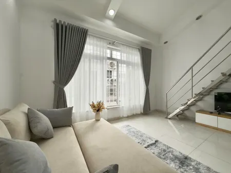 Chdv View Siêu đẹp - Gần đh Tôn đức Thắng, Nguyễn Thị Thập, Lotte Mart, Cầu Kênh Tẻ, Chợ Tân Mỹ