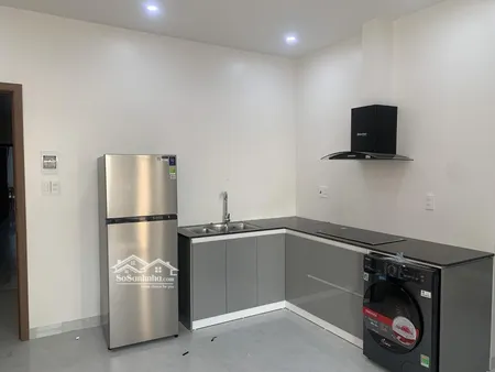 Khai Trương Căn Hộ Mini Cao Cấp