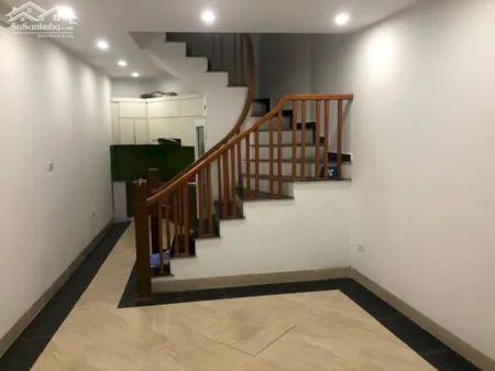 Cho Thuê Nhà Riêng Ngõ 8 Phú Đô, Lê Quang Đạo, Nam Từ Liêm 35m X 5T Giá 11 Triệu