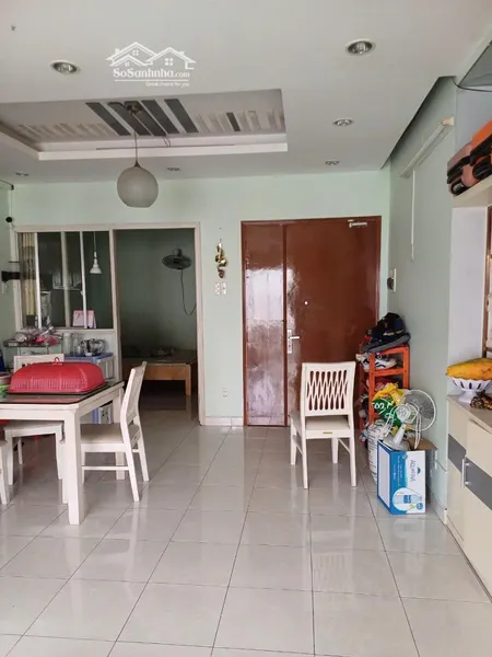 Cho Thuê Căn Hộ Chung Cư Bảy Hiền 2pn 2wc 70m² Giá Chỉ 10 Triệu/tháng