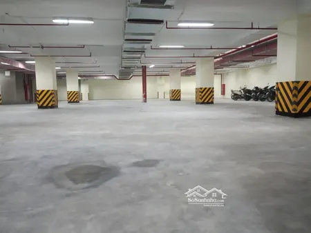 Cho Thuê Tầng Hầm 850m2 Tại Mặt đường Võ Chí Công, Tây Hồ. Giá 160tr/tháng.