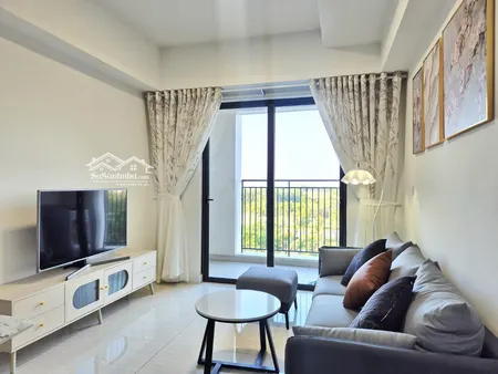 Cho Thuê Căn Hộ 2pn, 2vs, 65m2, Mới 100% Tại Swan Bay, đại Phước, Nhơn Trạch, đồng Nai