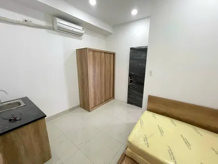 Cần Cho Thuê Phòng Quận 10 Hồ Thị Kỷ . Giá 4.000.000vnd