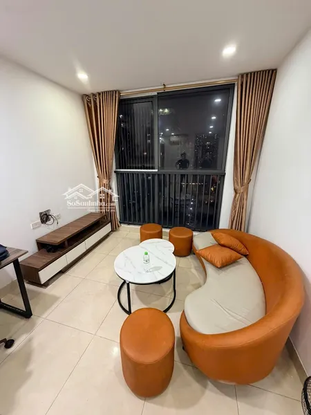 Cho Thuê Căn Hộ 2pn Tại Nguyễn Huy Tưởng Giá 13tr đủ đồ