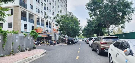 Cho Thuê Shophouse Ssh07 Hà Quang 1 Giá Rẻ Chỉ 8tr/tháng