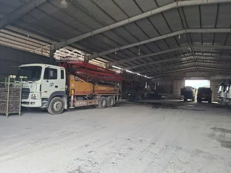 Cho Thuê Kho 1400m2 Tại Nha Trang Khánh Hòa Giá Rẻ