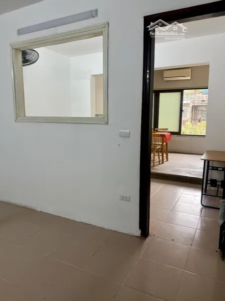 Cho Thuê Tập Thể C1 Ngõ 4 Phố Kim đồng, Ngõ 815 Giải Phóng