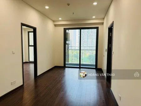 Cho Thuê Căn Hộ 2pn 2wc đồ Cơ Bản Tại Masteri Waterfront, Chỉ Với 9.5tr/tháng Bao Phí Dịch Vụ