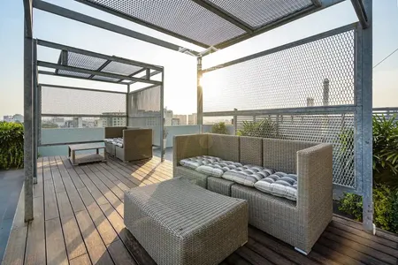 Cho Thuê Nhanh Giá Rẻncăn Hộ 2pn Avalon Saigon Apartments Nguyễn Thị Minh Khai, P. Bn, Q. 1