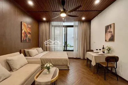 Cho Thuê Chung Cư Mini 28m2 Tại đường Phan đình Giót, Phường Phương Liệt, Thanh Xuân, Giá Cực Chất