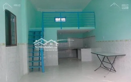 Cho Thuê Phòng Trọ Cao Cấp Gần Trạm Thu Phí Lái Thiêu Ql13