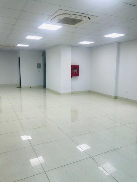 Cho thuê sàn văn phòng tại khu Triều Khúc - Nguyễn Trãi, diện tích 120m2/tầng, thông sàn