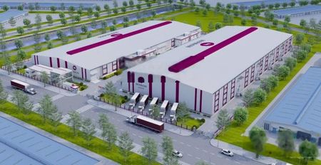 Chính chủ cho thuê nhà xưởng 15.000 mét: Chia nhỏ theo nhu cầu. Phù hợp FDI và doanh nghiệp VN