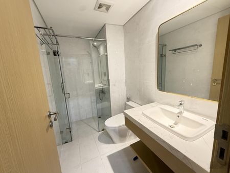 Cho thuê một ngủ nội thất cao cấp giá chỉ 11.000.000