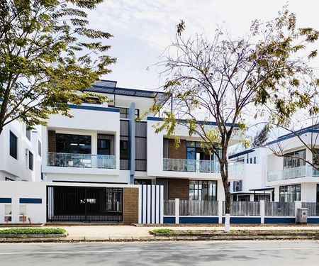 Cho thuê văn phòng tại khu đô thị mới Đông Tăng Long, 4 triệu VND/th, 30m2