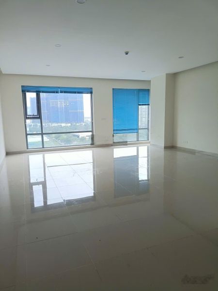 Cho thuê văn phòng Goldenking DT 330m giá 65tr Phú Mỹ Hưng Quận 7