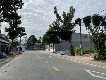 Cho thuê nhà mặt phố Đường Phú Chánh, 25 triệu, 181m2, uy tín, Chính chủ, Thủ Dầu Một, Bình Dương
