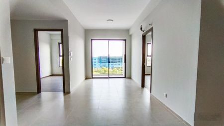 Cho thuê căn hộ 2PN, 2WC tại Westgate, Tân Túc, Bình Chánh, 7 triệu VND, 69m2