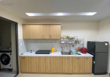 Cho thuê căn hộ CT2 VCN Phước Hải Nha Trang hướng Đông Nam giá chỉ 12 triệu/tháng